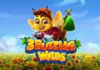 ทดลองเล่น 3 buzzing wilds สล็อตค่าย pragmatic play ฟรี