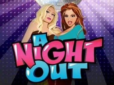 ทดลองเล่น A Night Out สล็อตค่าย Joker Gaming ฟรี