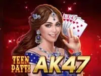 AK47 เกมสล็อตค่าย JILI ทดลองเล่นฟรี
