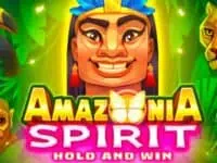 ทดลองเล่น amazonia spirit สล็อตค่าย booongo ฟรี