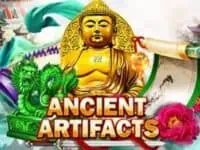 ทดลองเล่น Ancient Artifacts สล็อตค่าย Joker Gaming ฟรี