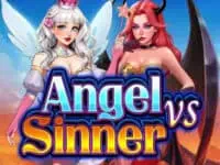 ทดลองเล่น Angel vs Sinner สล็อตค่าย Pragmatic Play ฟรี