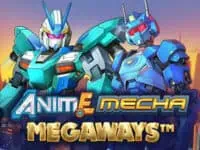 ทดลองเล่น anime mecha megaways สล็อตค่าย pragmatic play ฟรี