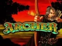 ทดลองเล่น Archer สล็อตค่าย Joker Gaming ฟรี