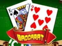 ทดลองเล่น Baccarat สล็อตค่าย Joker Gaming ฟรี