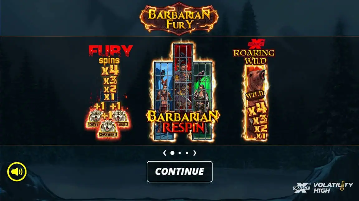 Barbarian-Fury