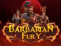 ทดลองเล่น barbarian fury สล็อตค่าย nolimit city ฟรี