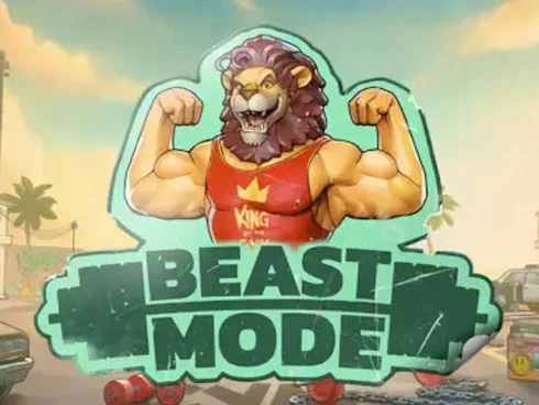 Beast Mode