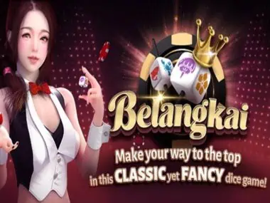 ทดลองเล่น Belangkai สล็อตค่าย Joker Gaming ฟรี
