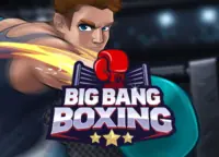 ทดลองเล่น Big Bang Boxing สล็อตค่าย Joker Gaming ฟรี