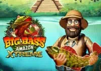 ทดลองเล่น Big Bass Amazon Xtreme สล็อตค่าย Pragmatic Play ฟรี
