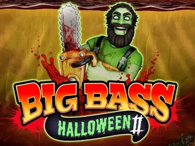 Big Bass Halloween 2