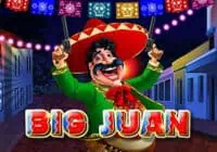 ทดลองเล่น Big Juan สล็อตค่าย Pragmatic Play ฟรี