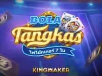 bola tangkas เกมสล็อตค่าย kingmaker ทดลองเล่นฟรี