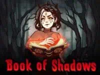 ทดลองเล่น Book Of Shadows สล็อตค่าย Nolimit City ฟรี