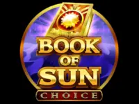 ทดลองเล่น book of sun choice สล็อตค่าย booongo ฟรี
