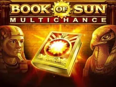 ทดลองเล่น Book Of Sun Multichance สล็อตค่าย booongo ฟรี