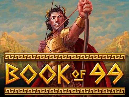 Book of 99