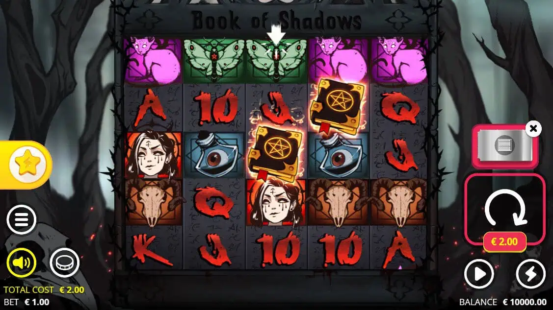 Book-of-Shadows