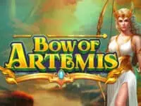 ทดลองเล่น Bow of Artemis สล็อตค่าย Pragmatic Play ฟรี