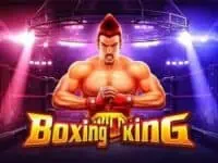 boxing king เกมสล็อตค่าย jili ทดลองเล่นฟรี