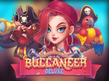 ทดลองเล่น Buccaneer Deluxe สล็อตค่าย Joker Gaming ฟรี