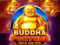 ทดลองเล่น Buddha Fortune: Hold and Win สล็อตค่าย booongo ฟรี