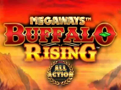 Buffalo Rising Megaways All Action