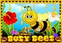 ทดลองเล่น Busy Bees สล็อตค่าย Pragmatic Play ฟรี