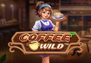 ทดลองเล่น COffee Wild สล็อตค่าย Pragmatic Play ฟรี