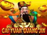 ทดลองเล่น Cai Yuan Guang Jin สล็อตค่าย Spade Gaming ฟรี