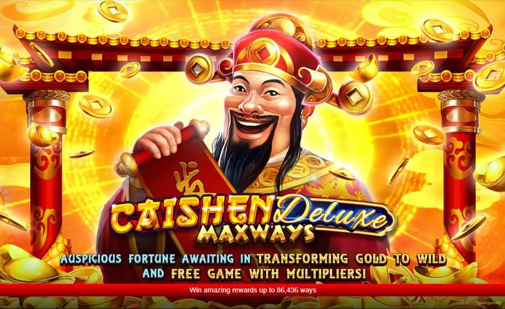 Caishen