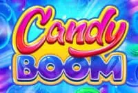 ทดลองเล่น candy boom สล็อตค่าย booongo ฟรี