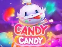 ทดลองเล่น Candy Candy สล็อตค่าย Spade Gaming ฟรี