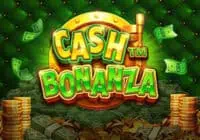 ทดลองเล่น Cash Bonanza สล็อตค่าย Pragmatic Play ฟรี