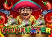 ทดลองเล่น Chilli Hunter สล็อตค่าย Joker Gaming ฟรี