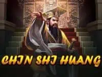 chin shi huang เกมสล็อตค่าย jili ทดลองเล่นฟรี