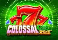 ทดลองเล่น Colossal Cash Zone สล็อตค่าย Pragmatic Play ฟรี