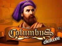 ทดลองเล่น Columbus สล็อตค่าย Joker Gaming ฟรี