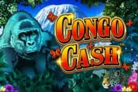 ทดลองเล่น Congo Cash สล็อตค่าย Pragmatic Play ฟรี