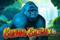 ทดลองเล่น Congo Cash XL สล็อตค่าย Pragmatic Play ฟรี