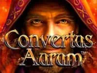 ทดลองเล่น Convertus Aurum สล็อตค่าย Blueprint Gaming ฟรี