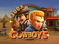 ทดลองเล่น cowboys สล็อตค่าย fachai ฟรี