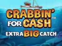 ทดลองเล่น crabbin for cash extra big catch สล็อตค่าย blueprint gaming ฟรี