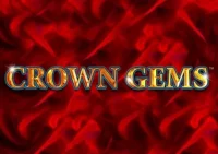 ทดลองเล่น Crown Gems สล็อตค่าย Blueprint Gaming ฟรี