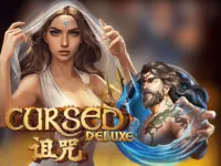ทดลองเล่น Cursed Deluxe สล็อตค่าย Joker Gaming ฟรี