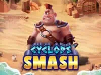 ทดลองเล่น Cyclops Smash สล็อตค่าย Pragmatic Play ฟรี