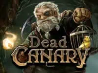 ทดลองเล่น Dead Canary สล็อตค่าย Nolimit City ฟรี