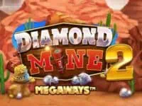 ทดลองเล่น diamond mine 2 สล็อตค่าย blueprint gaming ฟรี