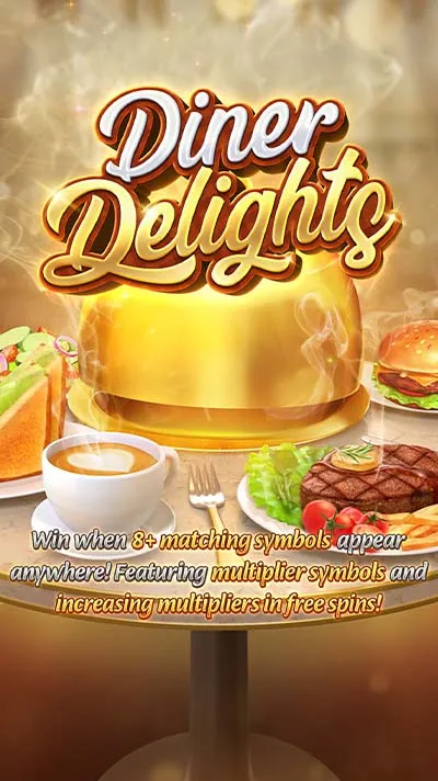 Diner Delights